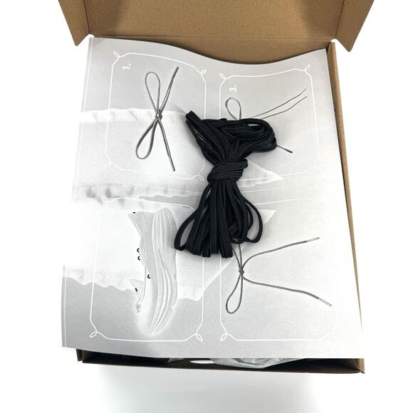 Hoka Bondi Mary Jane Black Women 7 / Men 6 New In Box - Picture 10 of 15